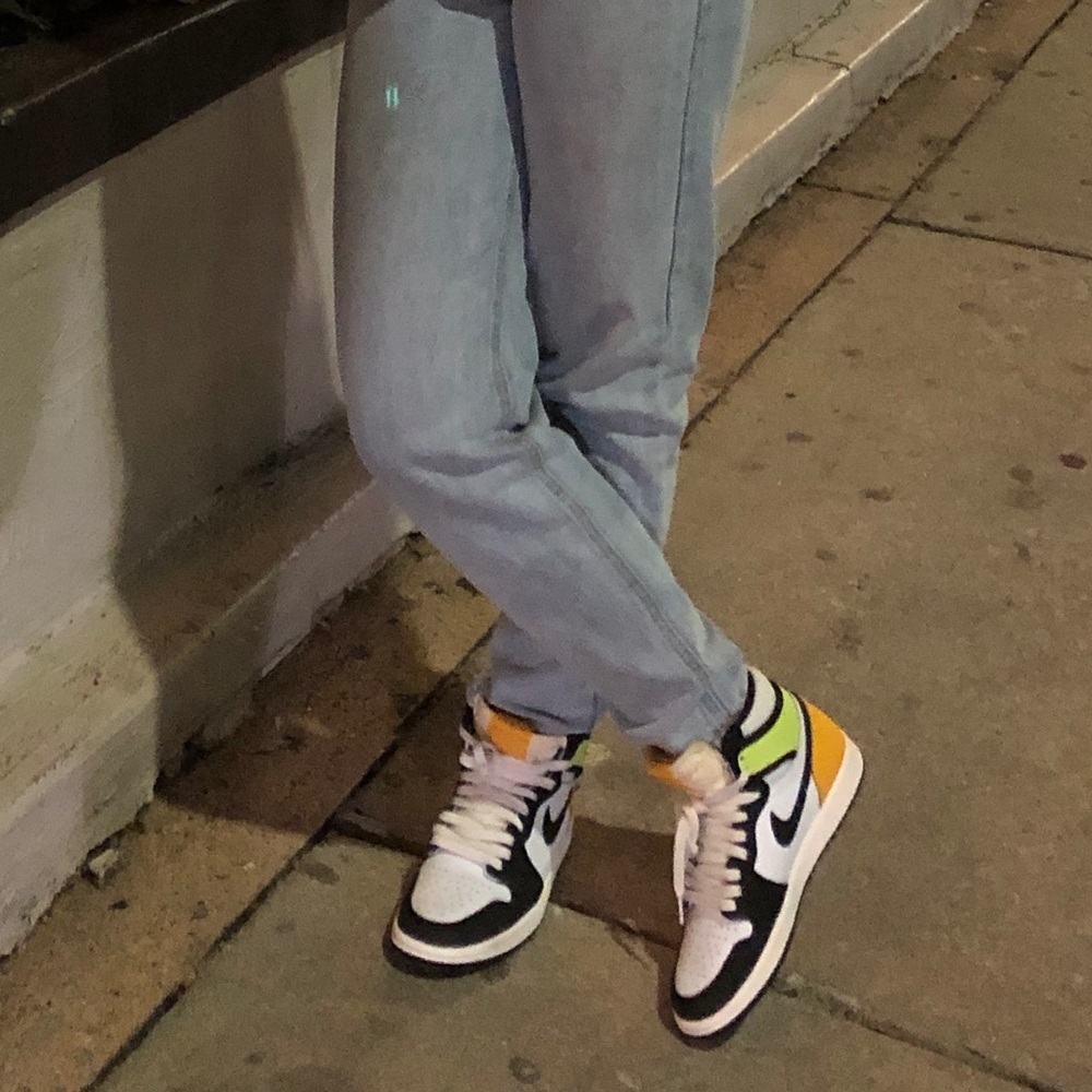 Volt gold 1s